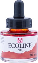 Ecoline 30 ml 411 Sienna Gebrand