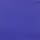 Standard tube 120 ml Ultramarijn violet licht dekkende acrylverf