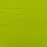 Amsterdam Acryl Expert 617 vert jaunâtre - 150mL