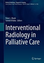 Medical Radiology - Interventional Radiology in Palliative Care