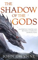The Bloodsworn Saga -  The Shadow of the Gods