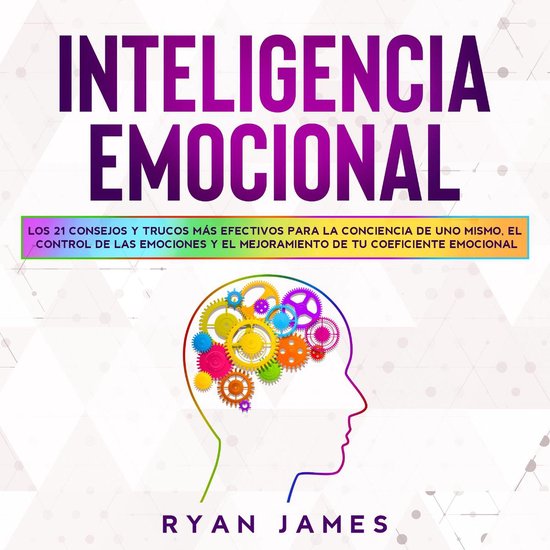 Inteligencia Emocional - cover