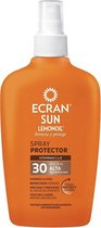 Ecran Lemonoil Sun Milk Carrot SPF 30 - 200 ml - Zonnebrand spray