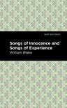 Mint Editions—Poetry and Verse -  Songs of Innocence and Songs of Experience