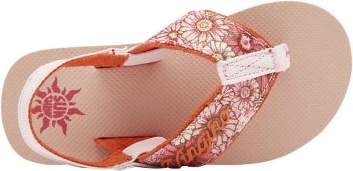 eiwit Kilauea Mountain Vermelding Vingino baby meisjes slippers Nicci Soft Pink | bol.com