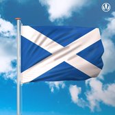 Vlag Schotland 150x225cm - Spunpoly