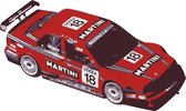 Slot.it - Alfa Romeo 155 V6 Ti Nr 18 Mugello 1996 (?/20) * - SL-CA45B - modelbouwsets, hobbybouwspeelgoed voor kinderen, modelverf en accessoires