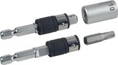 Proxxonindustrial - Combi-adapter 1/4 (5/20) * - PR23783