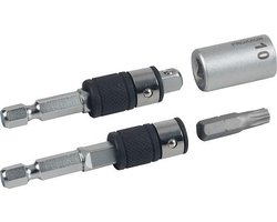 foto van Proxxon - Combi-adapter 1/4 (5/20) * - PR23783