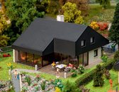 Faller - Architect’s house with sheets roof - FA130643 - modelbouwsets, hobbybouwspeelgoed voor kinderen, modelverf en accessoires