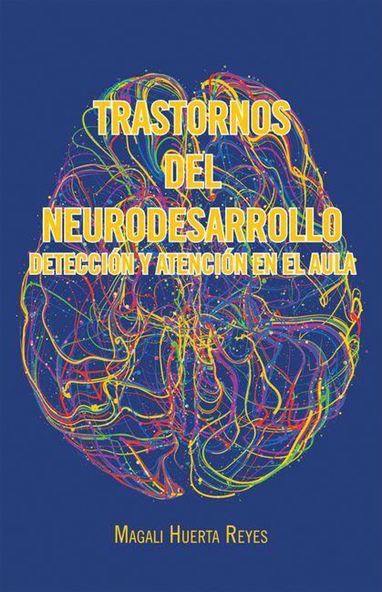 Trastornos Del Neurodesarrollo Detección Y Atención En El  ... - cover