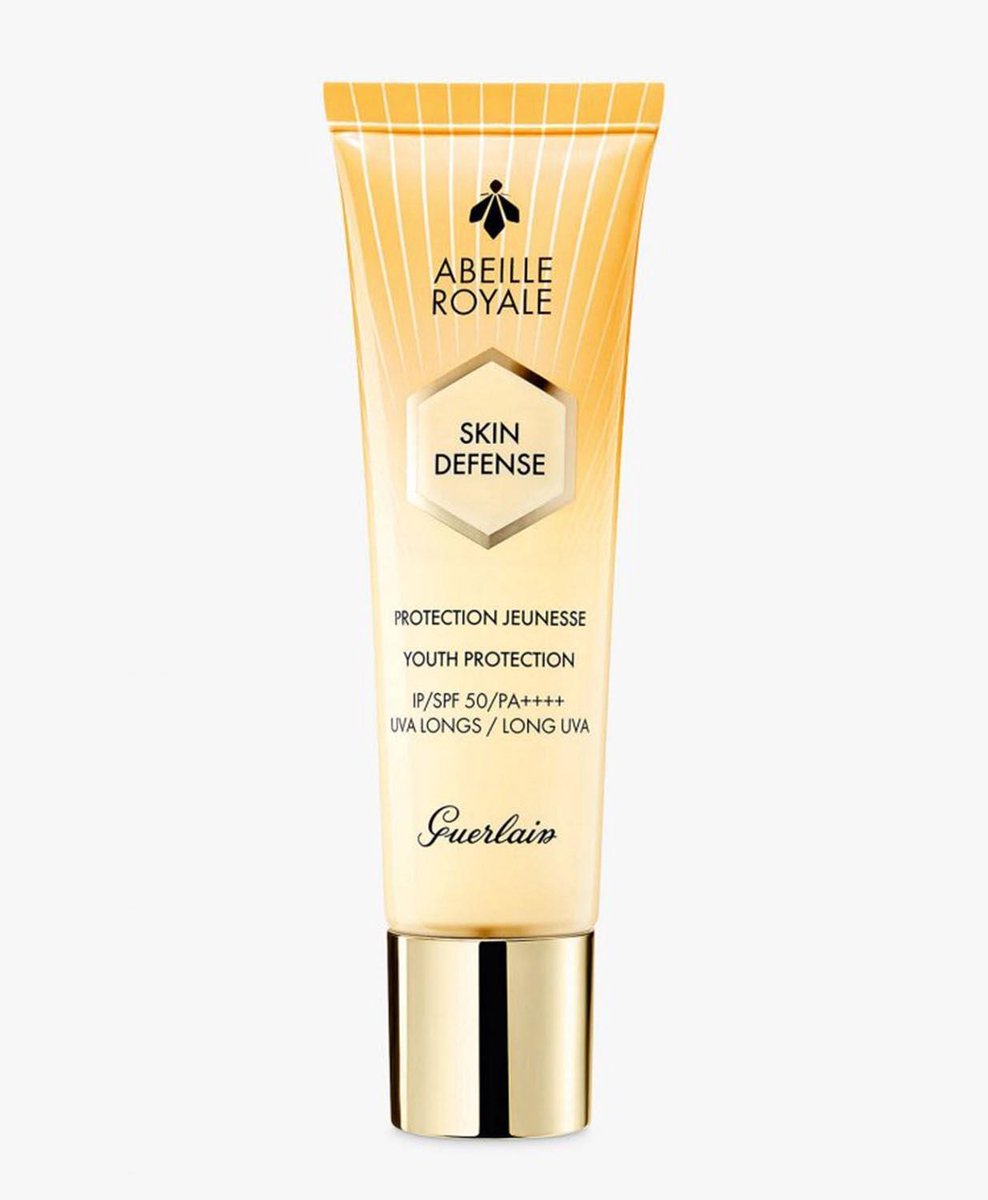 Goedkoopste Guerlain Abeille Royale gezichtsreiniging & reiniging crème 30 ml Vrouwen