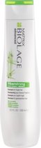 Matrix - BIOLAGE FIBERSTRONG shampoo 250 ml