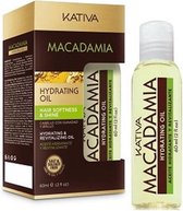 Compleet Herstellende Olie Macadamia Kativa (60 ml)