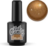 Nail Candy Gellak - Weirdough 15ml