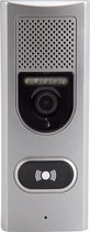 Alecto ADI-250 Draadloze digitale deurbel met camera