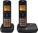 Fysic FX-5520 - Duo DECT telefoon