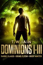 Dominions - Dominions Box Set