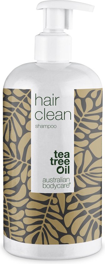 Australian Bodycare Hair Clean Shampoo