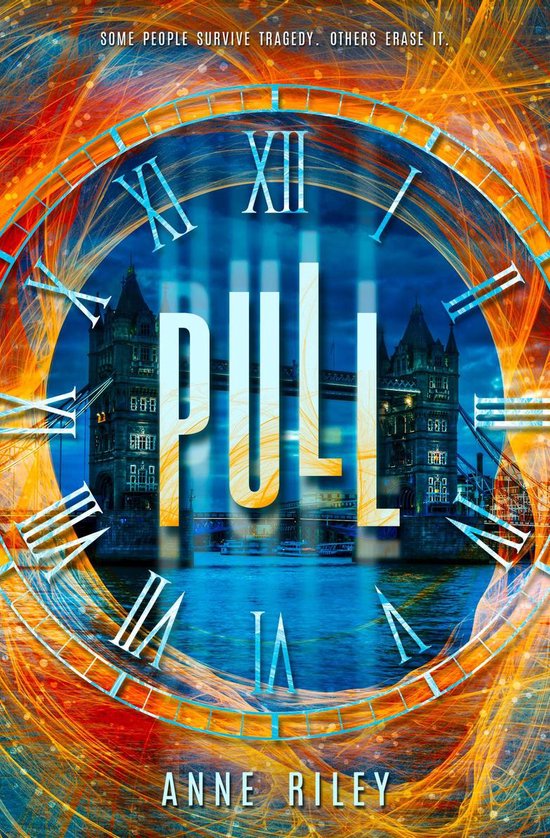 Pull - cover