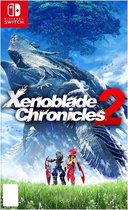Nintendo Xenoblade Chronicles 2, Switch video-game Nintendo Switch Basis