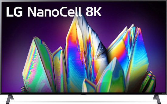 LG 65NANO996NA - 65 inch - 8K NanoCell - 2020
