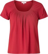 YEST Yoki T-shirt - Port - maat 36