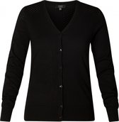 ES&SY Terra Vest - Black - maat 40