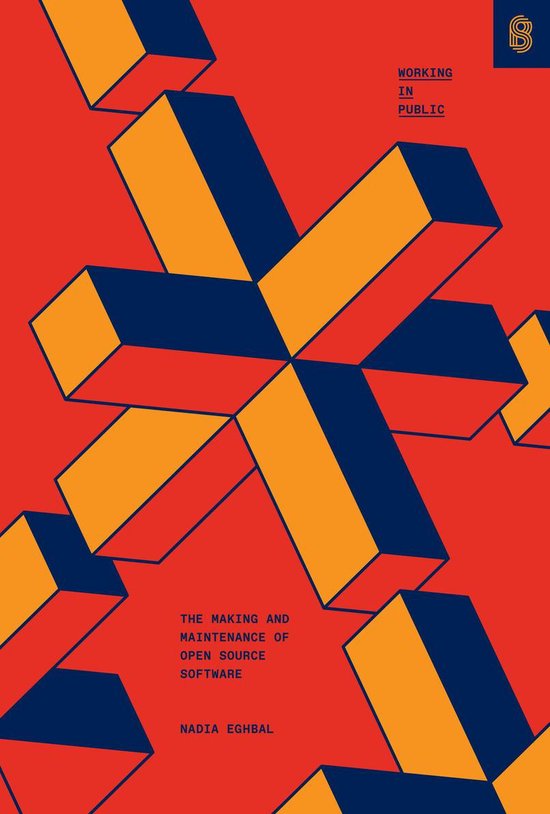 Working in Public - cover