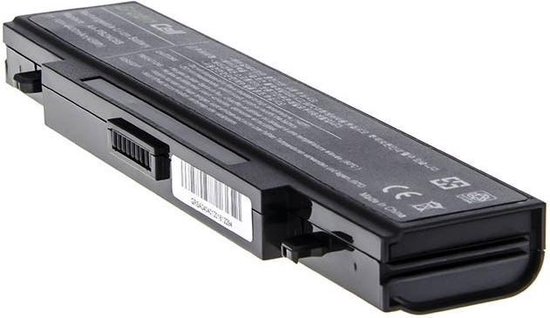 Batterij voor Samsung NP-P500 NP-R505 NP-R610 NP-SA11 NP-R510 NP-R700  NP-R560 NP-R509... | bol.com