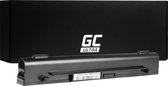 GREEN CELL ULTRA Batterij voor Asus A450 A550 R510 X550 / 14,4V 6800mAh