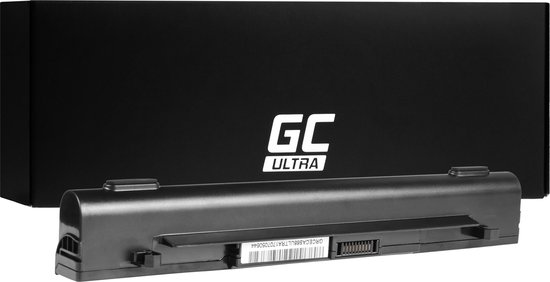 Batterie ULTRA pour Asus A450 A550 R510 X550 / 14.4V 6800mAh | bol.com