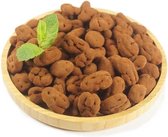 Chocolade truffel pecannoten - Zakje 220 gram