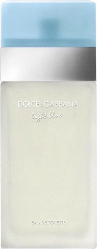 Dolce & Gabbana Light Blue 200 ml - Eau de Toilette - Damesparfum