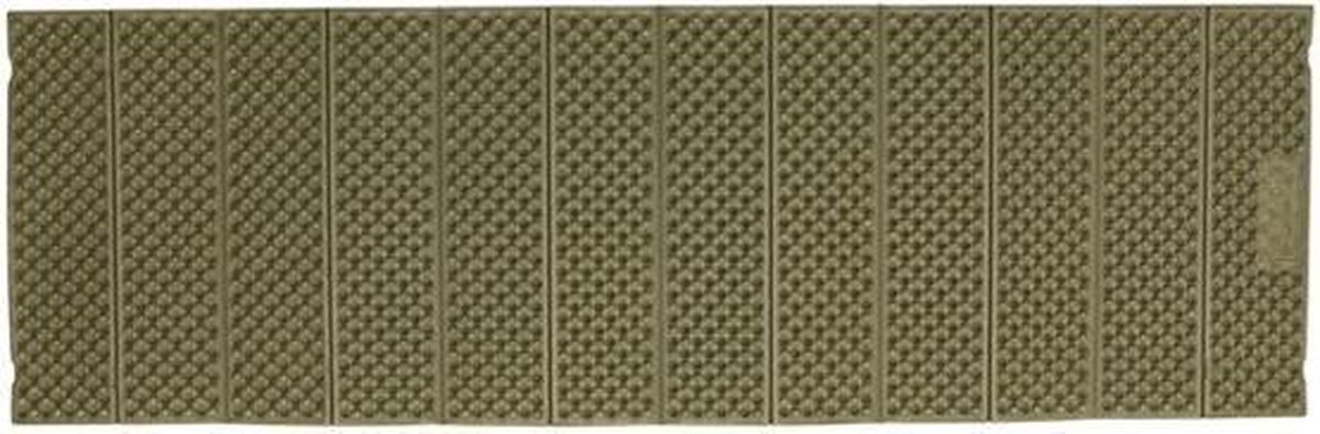 Robens ZigZag Slumber Wide - Matelas pliable