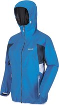 Regatta Wandeljas Imber Iv Dames Polyester Blauw Maat 36