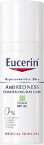 Eucerin - Anti REDNESS Concealing SPF 25 Day Care Neutralizing daily cream - 50ml