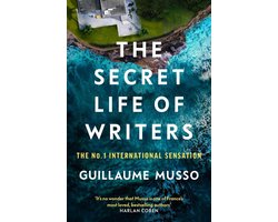The Secret Life of Writers