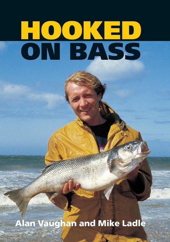 Hooked on Bass - cover