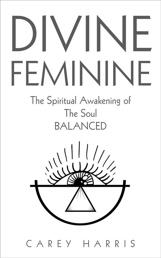 Divine Feminine - cover