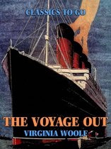 Classics To Go - The Voyage Out
