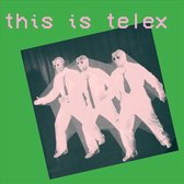 Telex - This Is Telex (2 LP)