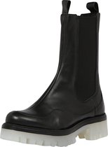 Ca Shott boots Zwart-41