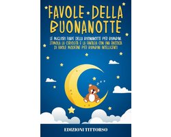 Favole per Bambini: Raccolta di Fiabe Illustrate che Stimoleranno la  Curiosità e l'Intelligenza dei Tuoi Bambini, Insegnandogli ogni Volta una  Grande