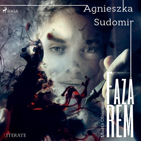 Faza REM - cover