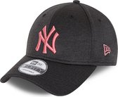 New Era 9Forty Shadow Tech (940) NY Yankees - Black