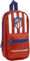 Etui Atlético Madrid Rood (33 Onderdelen)