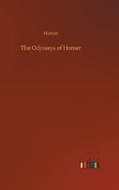 The Odysseys of Homer