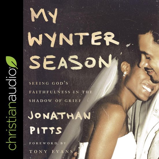 My Wynter Season - cover