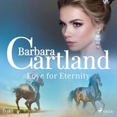 Love for Eternity (Barbara Cartland's Pink Collection 138)